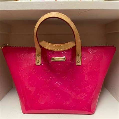 pink and brown louis vuitton|louis vuitton hot pink.